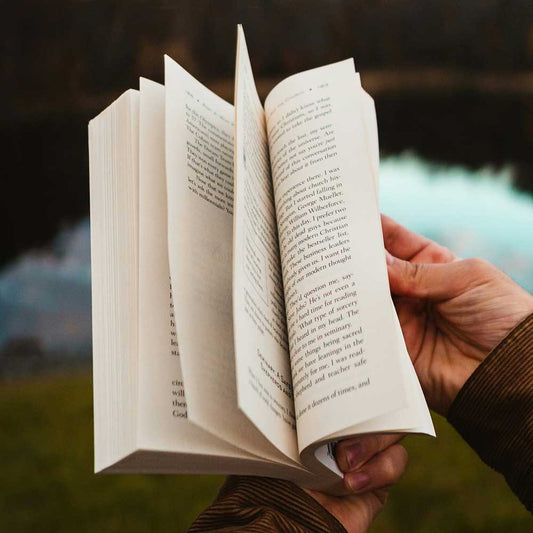 Book with Closed Preorder