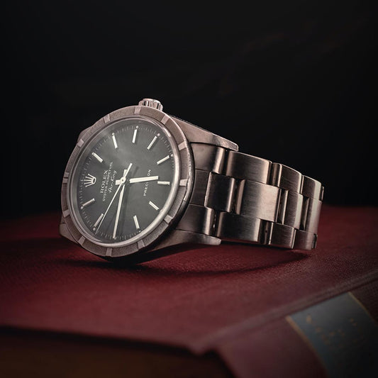 Watch with No Preorder for Mixed Cart Warnings